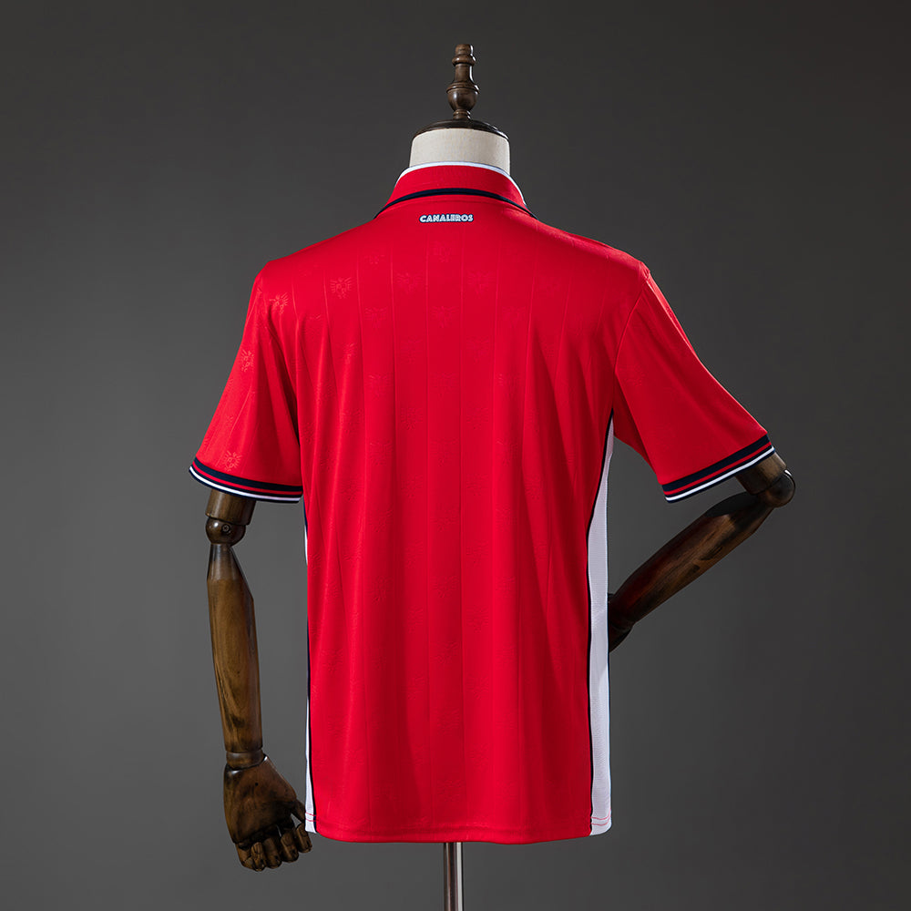 Maillot football Panama Domicile 2026