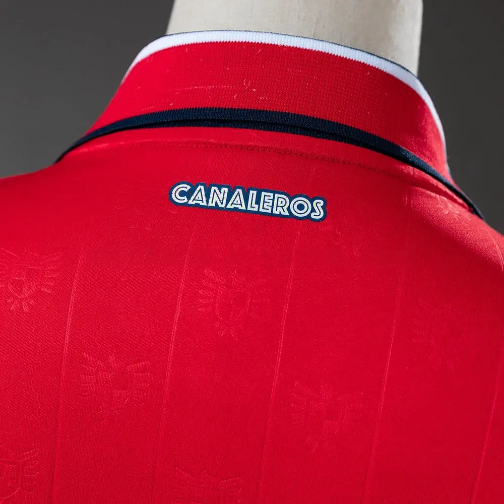 Maillot football Panama Domicile 2026