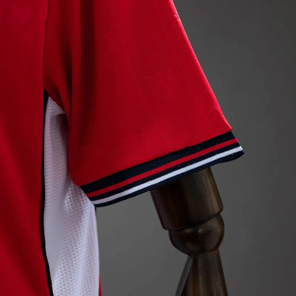 Maillot football Panama Domicile 2026