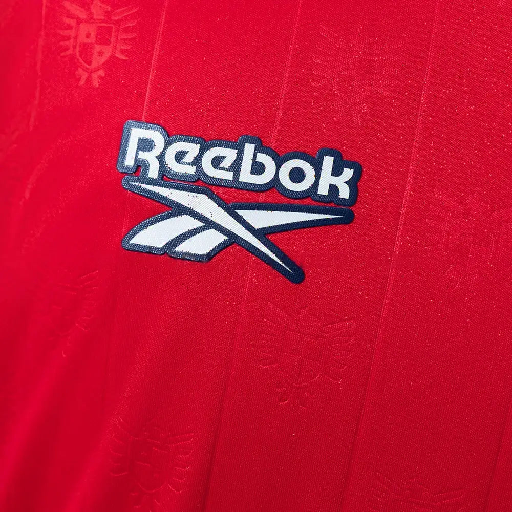 Maillot football Panama Domicile 2026