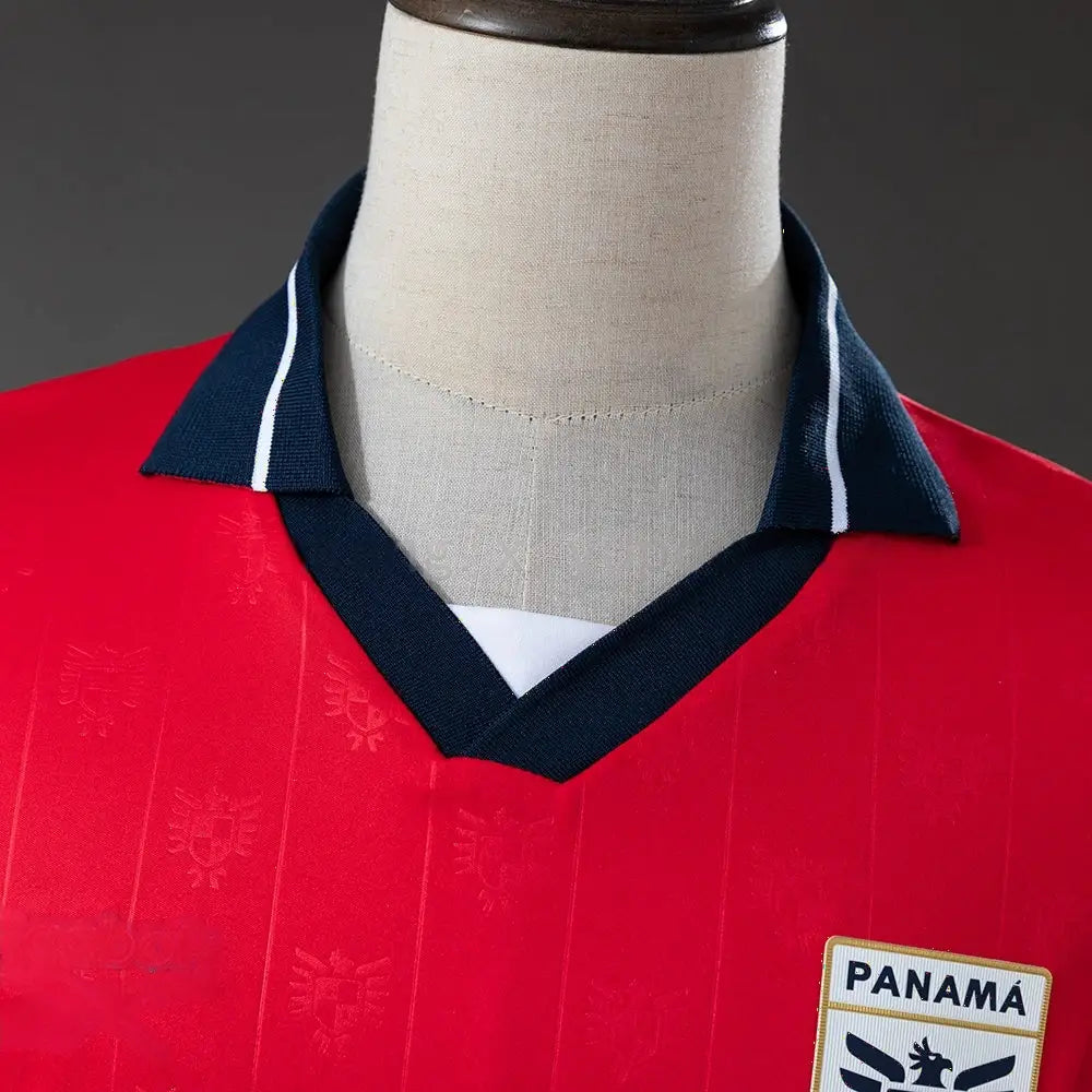 Maillot football Panama Domicile 2026