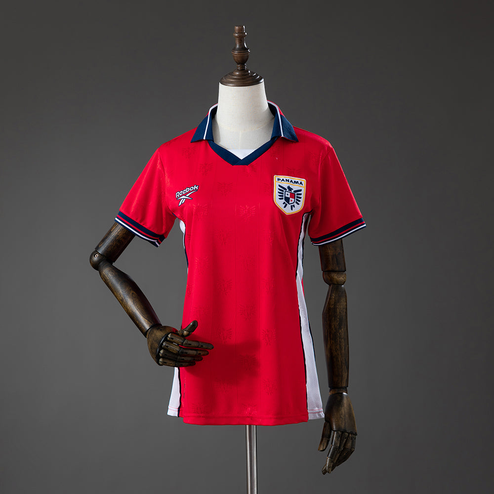 Maillot Football Panama Domicile Femme Women 2026