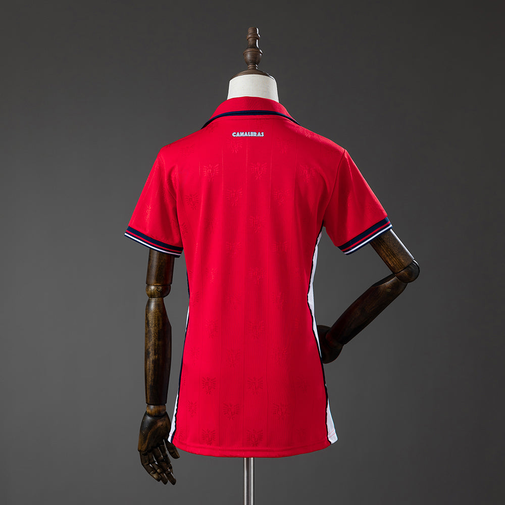 Maillot Football Panama Domicile Femme Women 2026