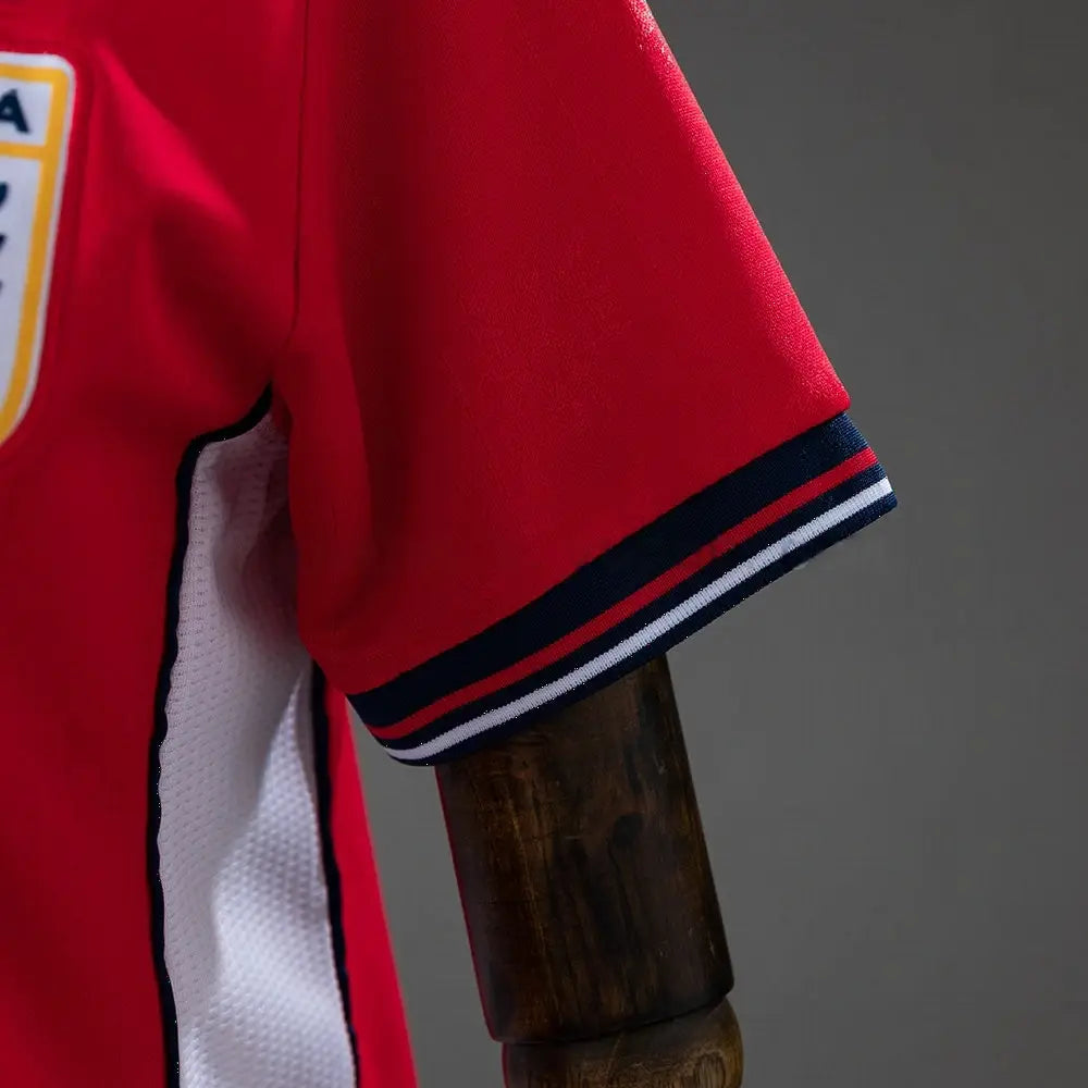 Maillot Football Panama Domicile Femme Women 2026