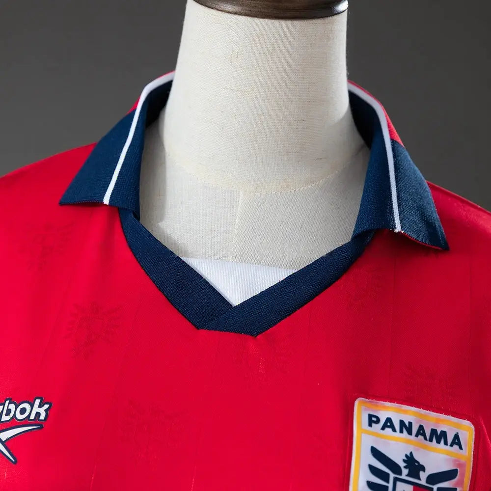 Maillot Football Panama Domicile Femme Women 2026