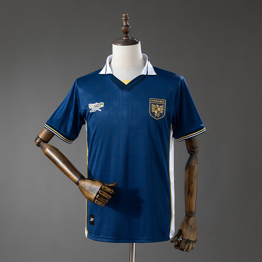 Maillot football Panama Extérieur 2026