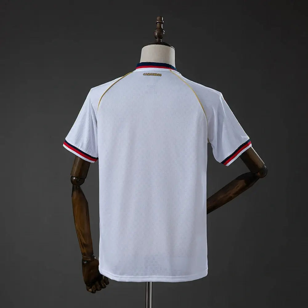 Maillot football Panama Extérieur 2026