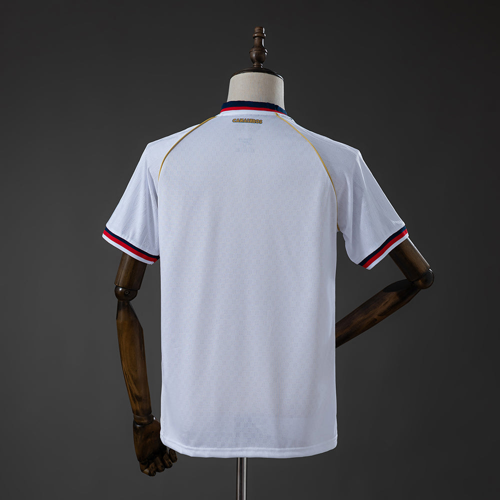Maillot football Panama Extérieur 2026