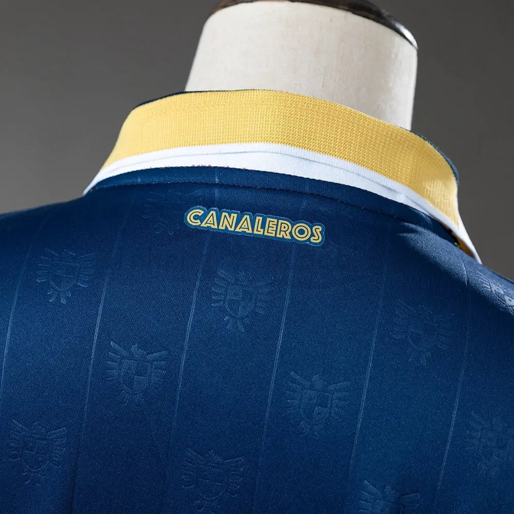 Maillot football Panama Extérieur 2026