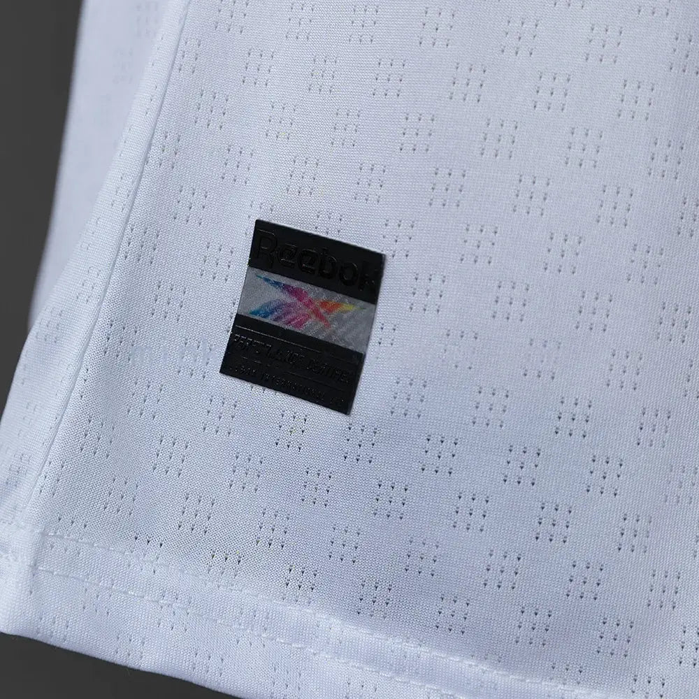 Maillot football Panama Extérieur 2026