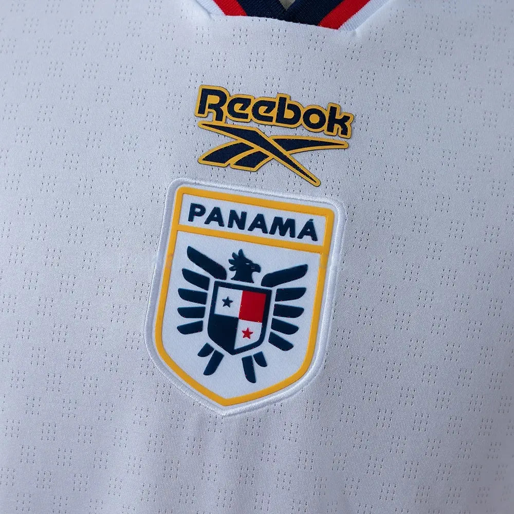 Maillot football Panama Extérieur 2026