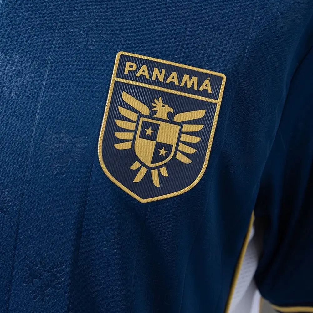 Maillot football Panama Extérieur 2026