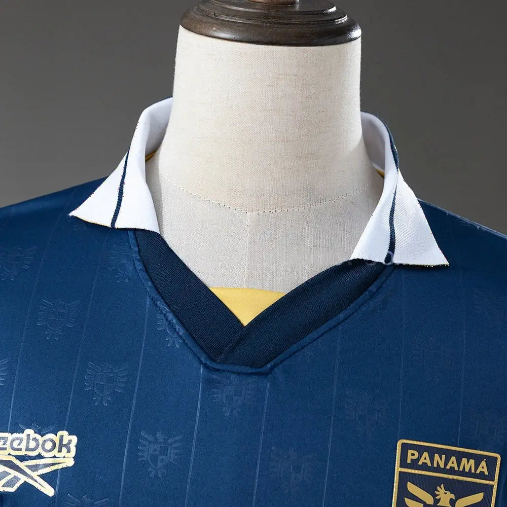 Maillot football Panama Extérieur 2026