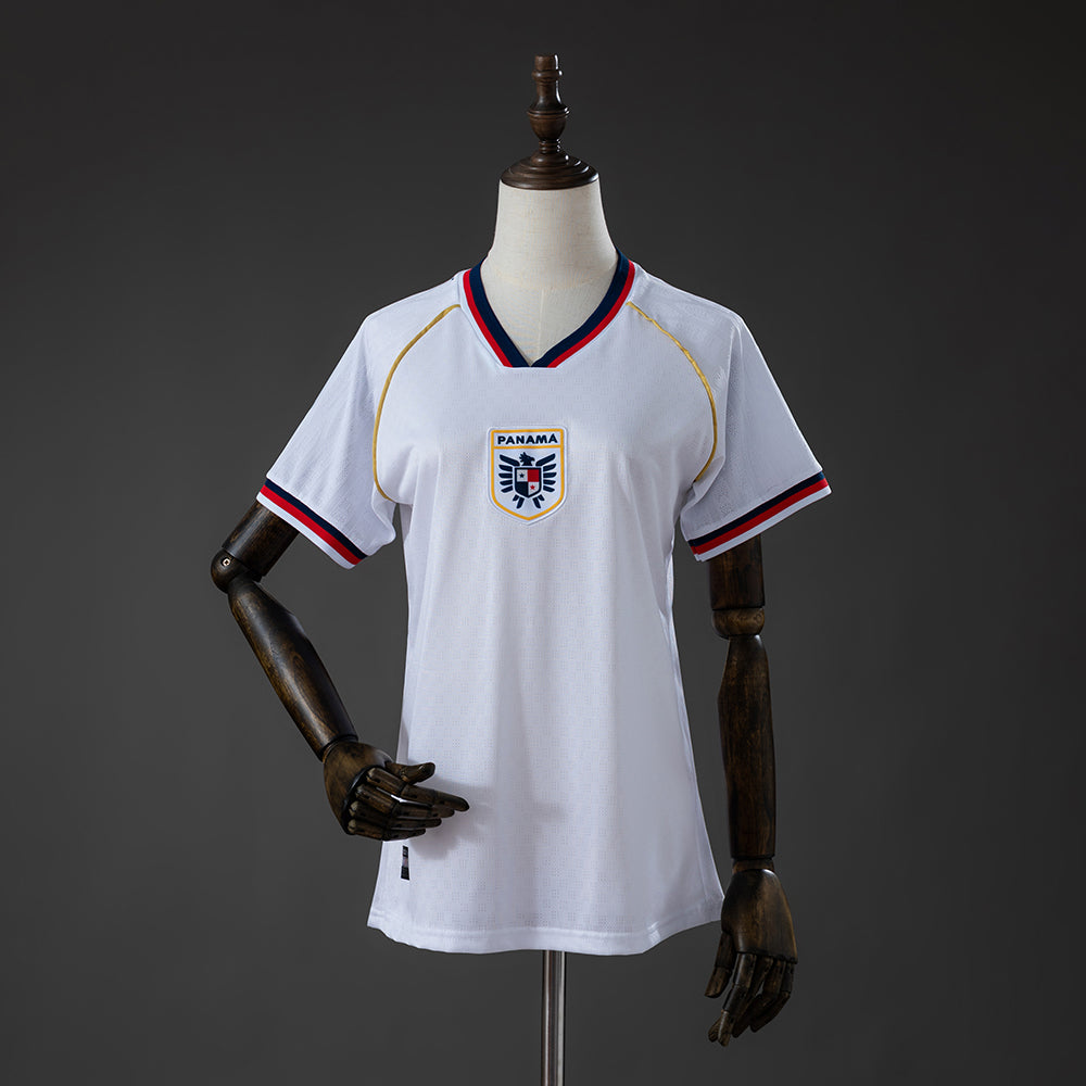 Maillot football Panama extérieur femme women 2026