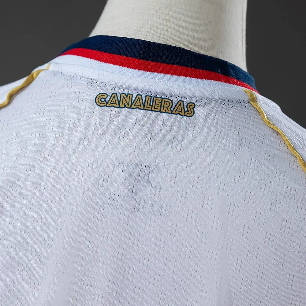 Maillot football Panama extérieur femme women 2026