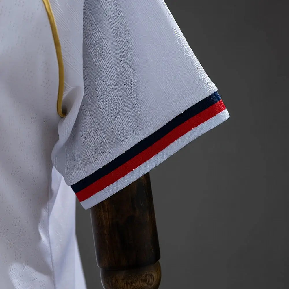 Maillot football Panama extérieur femme women 2026