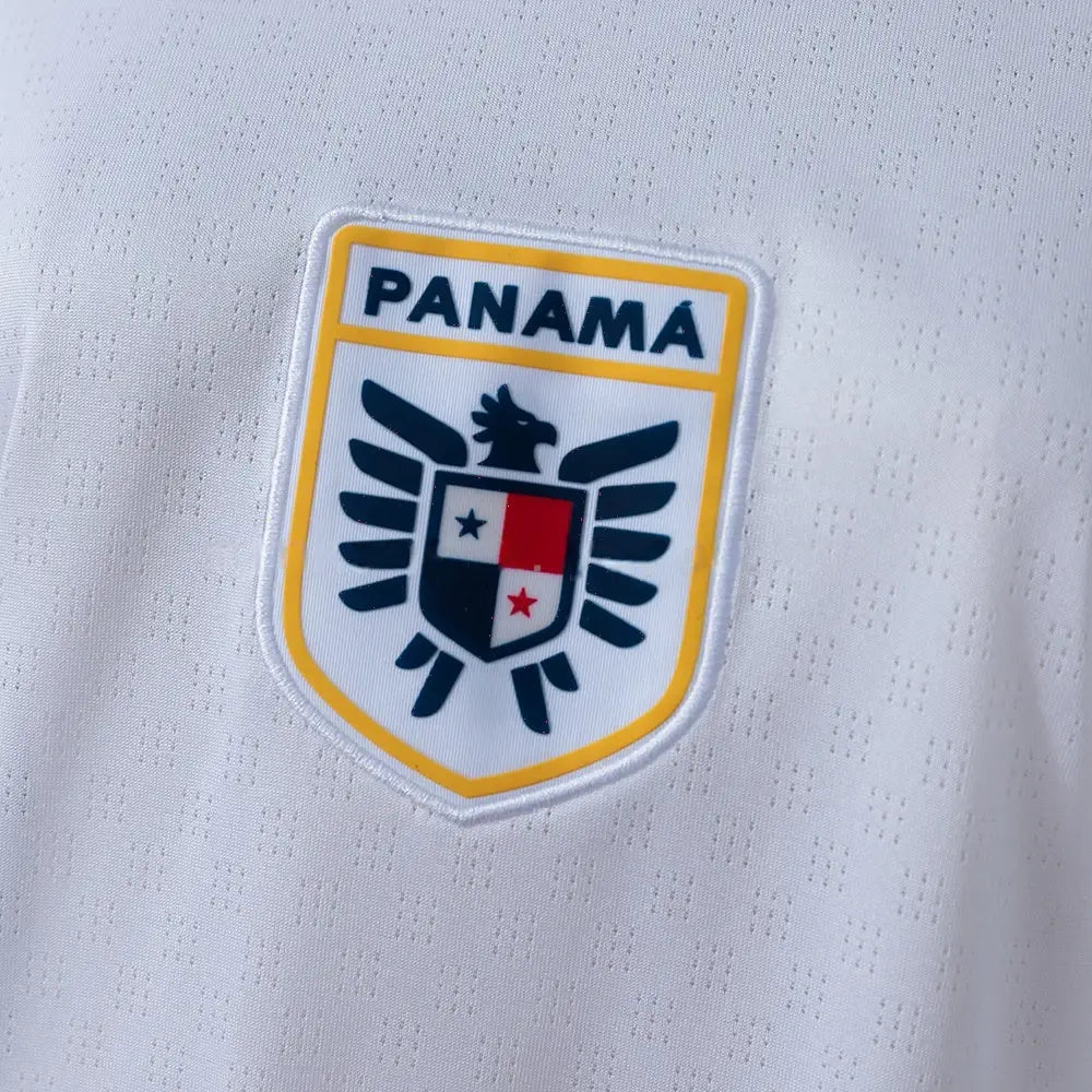 Maillot football Panama extérieur femme women 2026