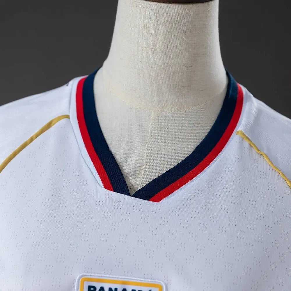 Maillot football Panama extérieur femme women 2026