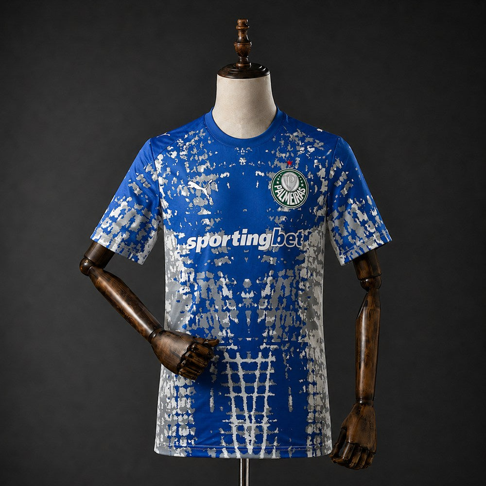 Maillot football Panamera Gardien 2026/27