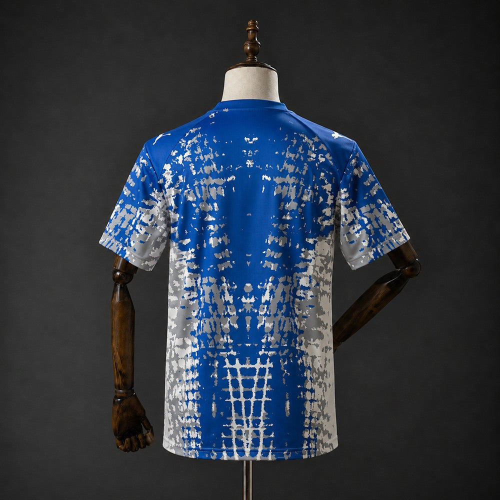 Maillot football Panamera Gardien 2026/27