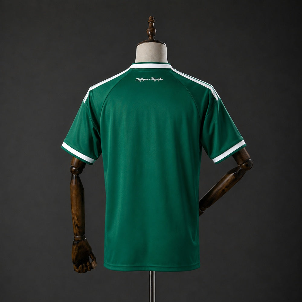 Maillot football Panathinaikos domicile 2026/27