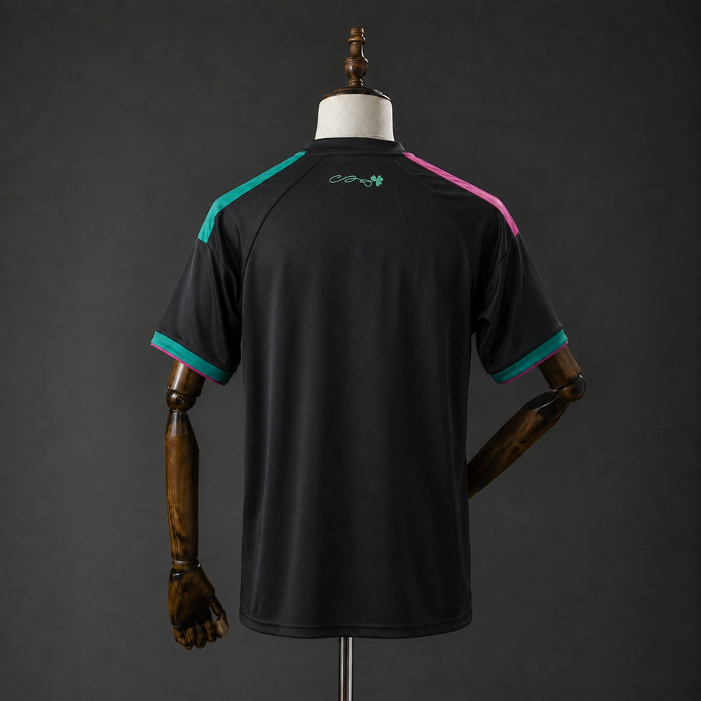 Maillot football Panathinaikos third extérieur 2026/27