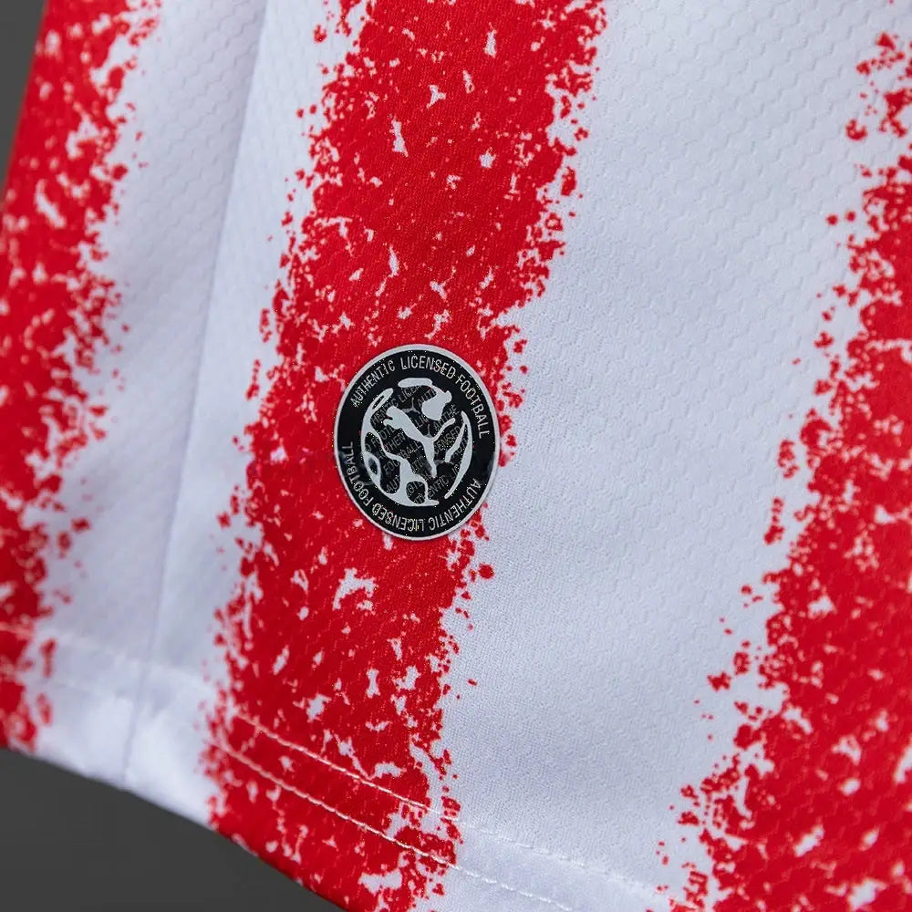 Maillot football Paraguay Domicile 2026