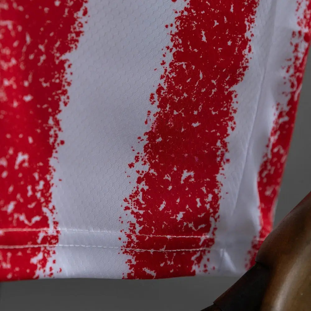Maillot football Paraguay Domicile 2026