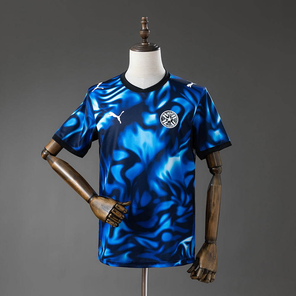 Maillot football Paraguay Extérieur 2026