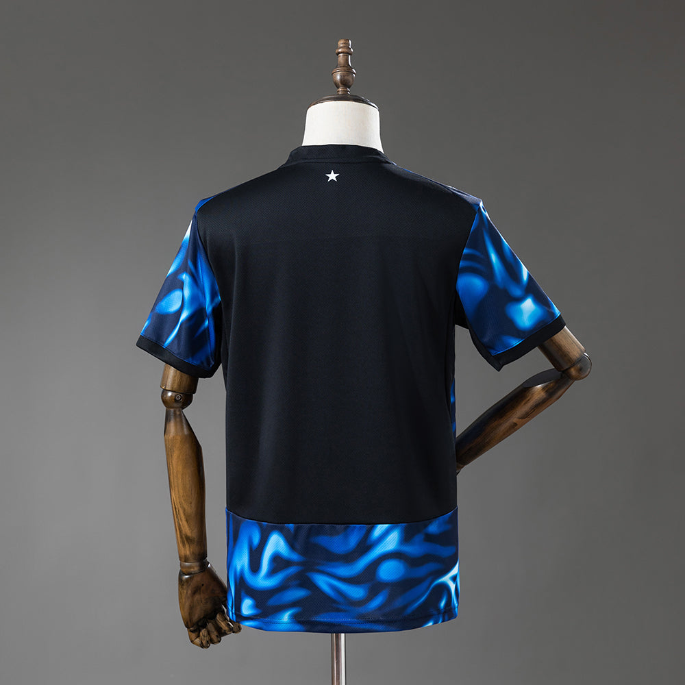 Maillot football Paraguay Extérieur 2026