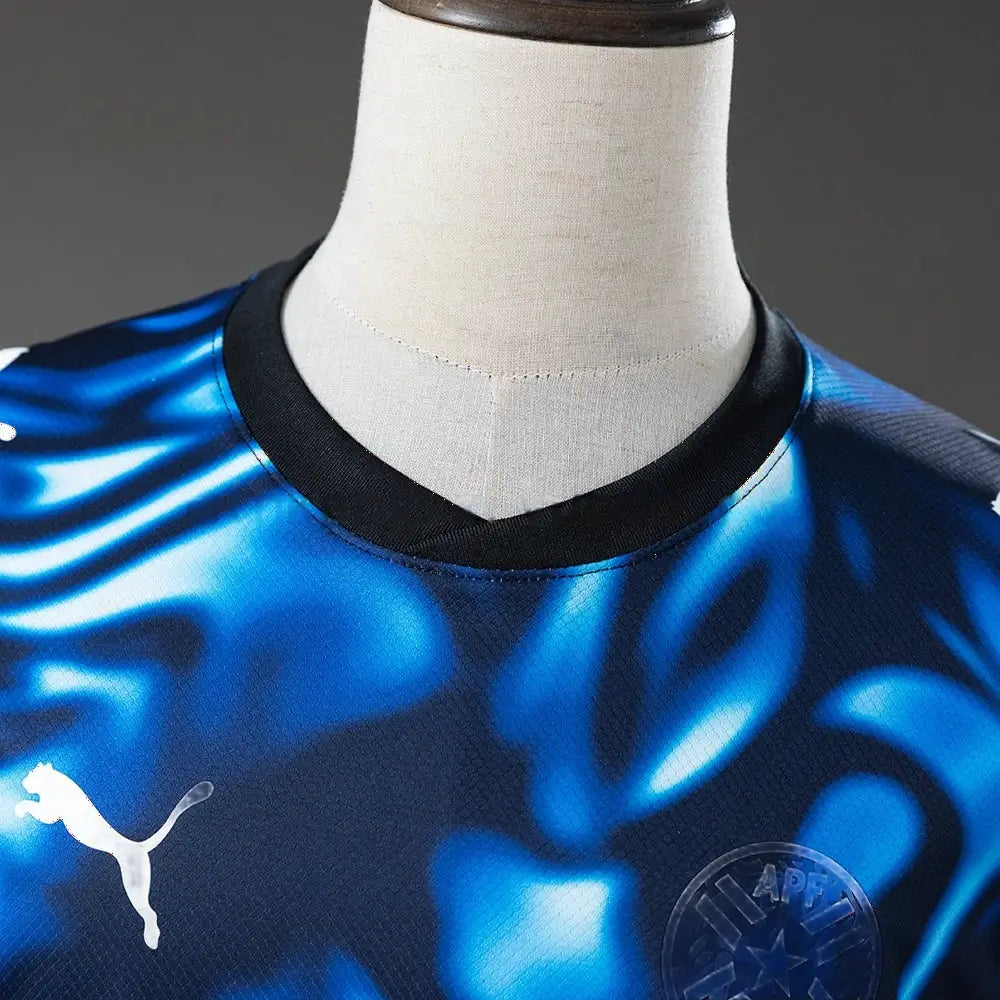 Maillot football Paraguay Extérieur 2026