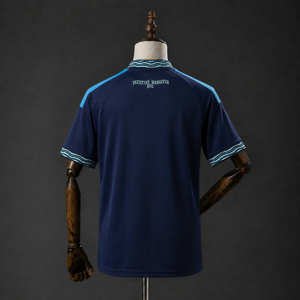 Maillot football Paris FC Domicile 2026/27