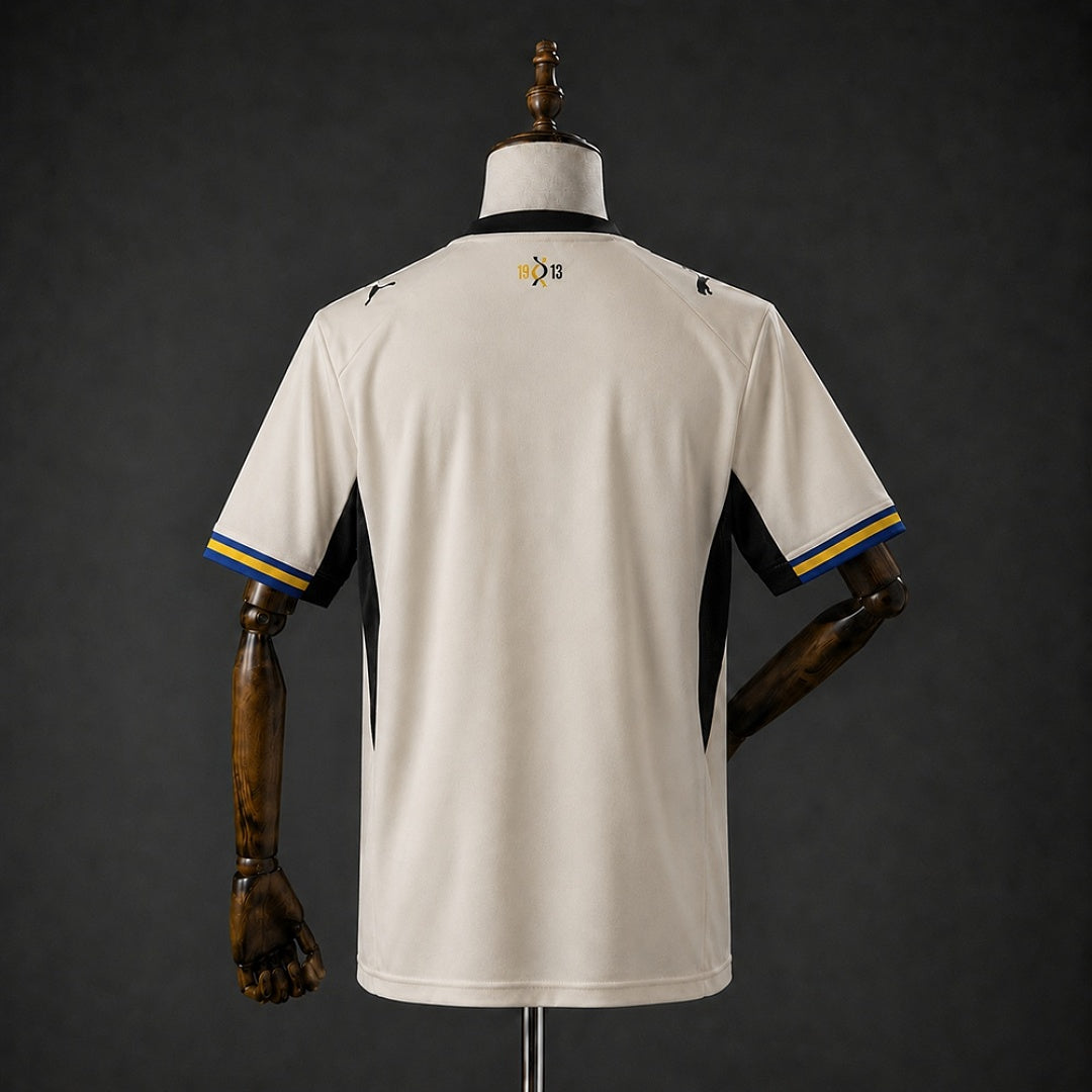 Maillot football Parma domicile 2026/27