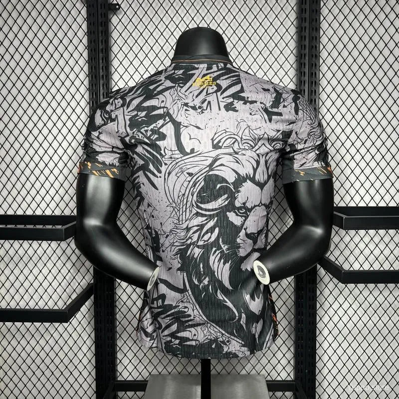 Maillot football Pays-Bas/Netherland/Hollande Hermès Jordan * Player Version * 2024/25