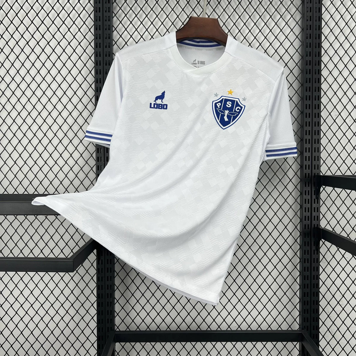 Maillot football Paysandu (Brésil) extérieur 2026/27