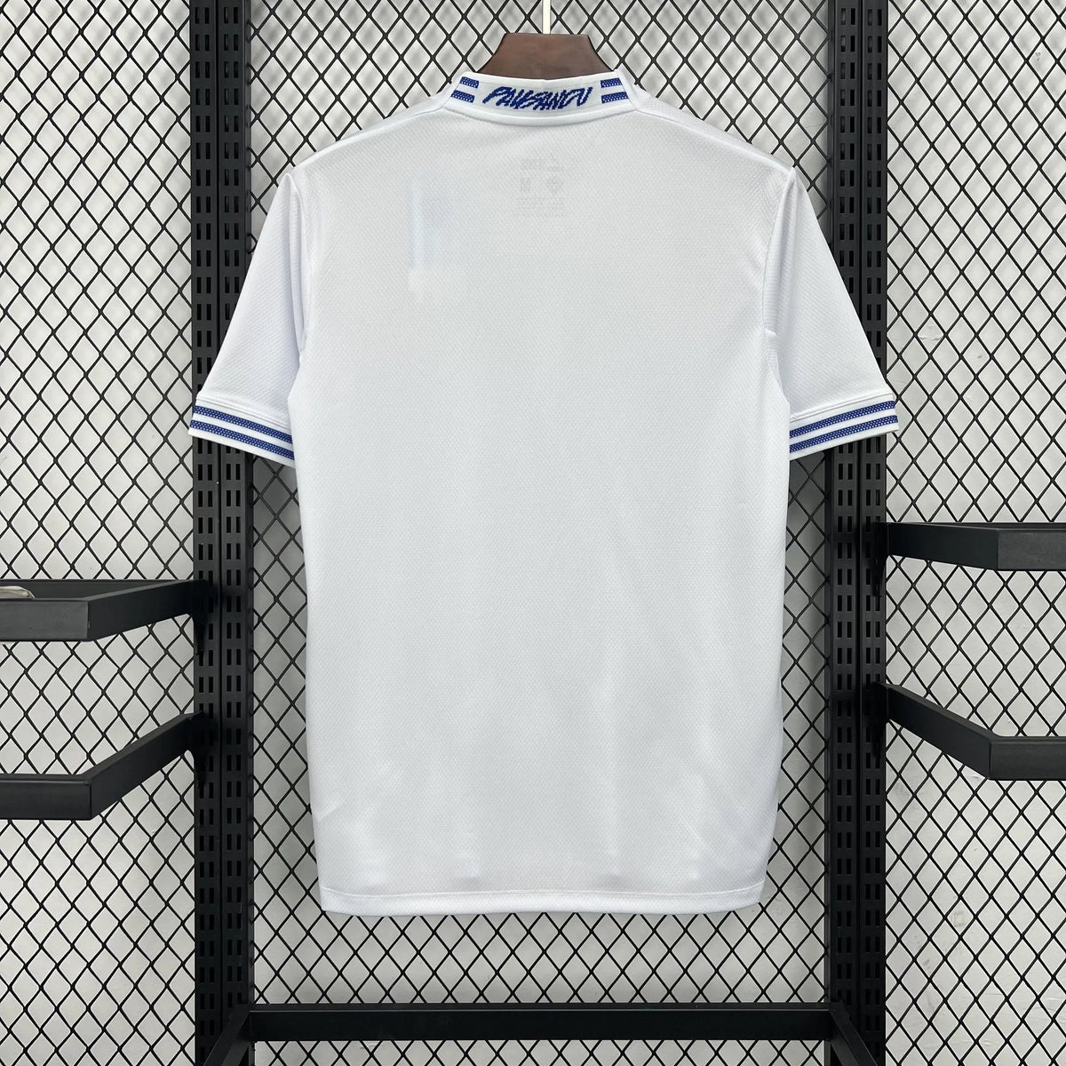 Maillot football Paysandu (Brésil) extérieur 2026/27