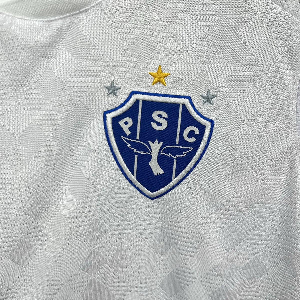 Maillot football Paysandu (Brésil) extérieur 2026/27