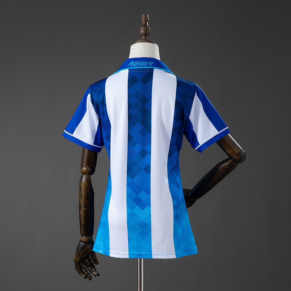 Maillot football Paysandu domicile femme women 2026/27