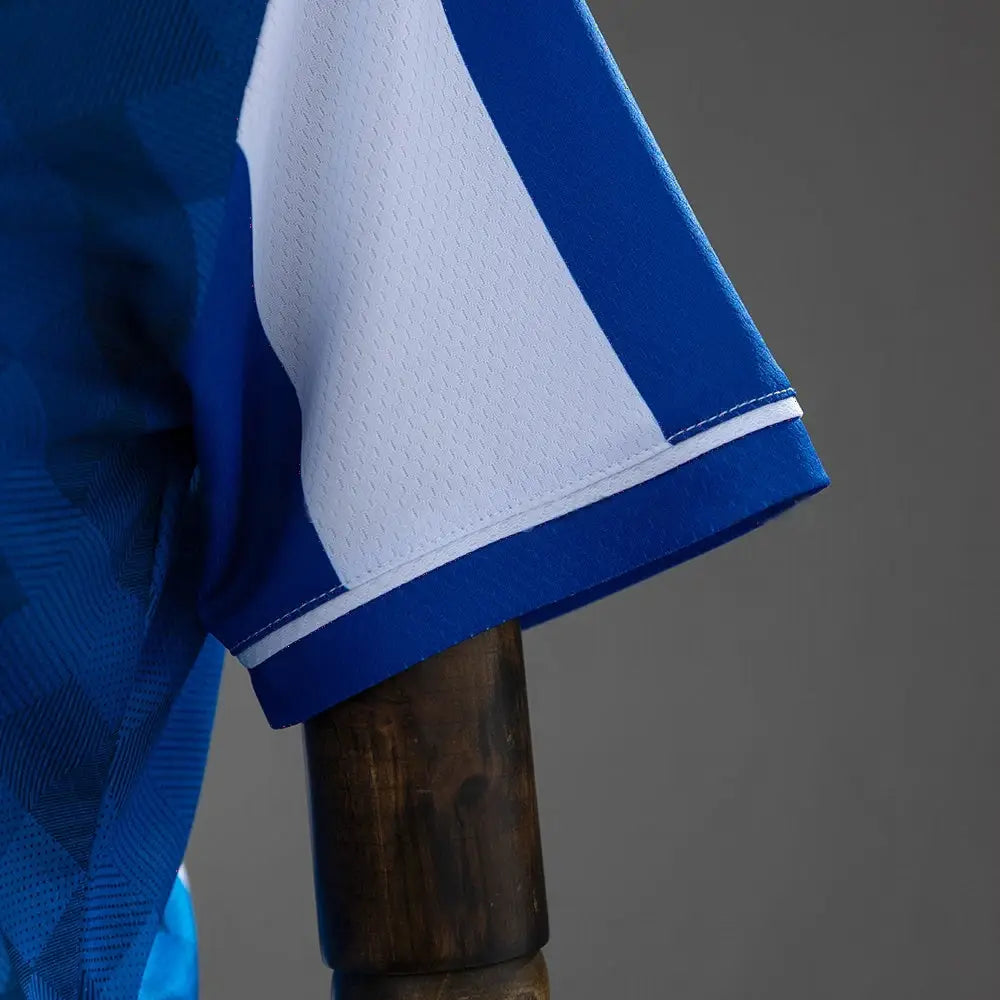 Maillot football Paysandu domicile femme women 2026/27