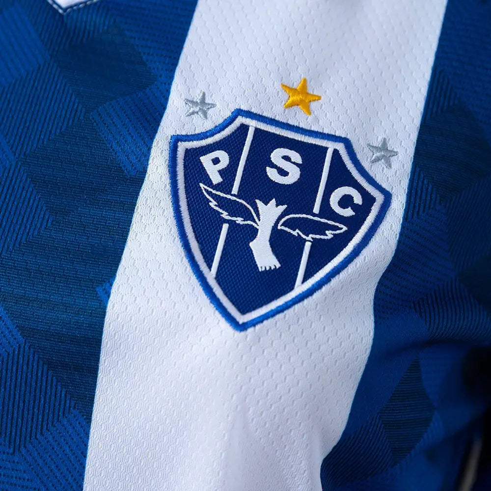 Maillot football Paysandu domicile femme women 2026/27