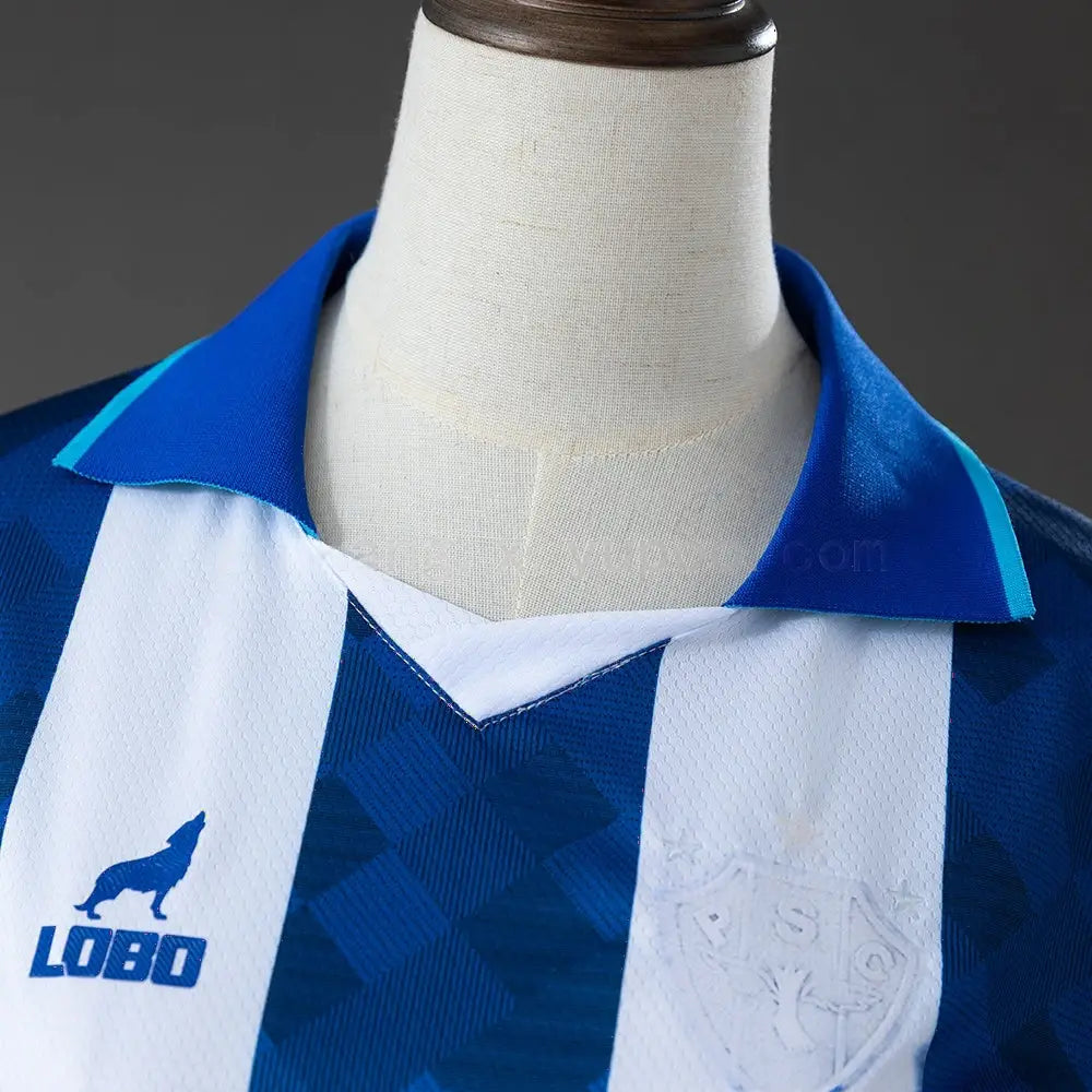Maillot football Paysandu domicile femme women 2026/27