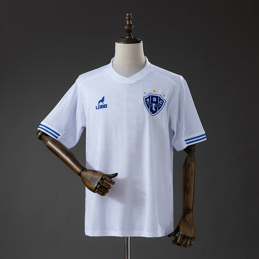 Maillot football Paysandu Extérieur 2026/27