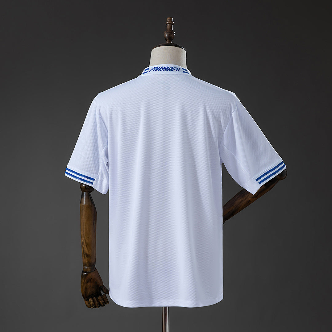 Maillot football Paysandu Extérieur 2026/27