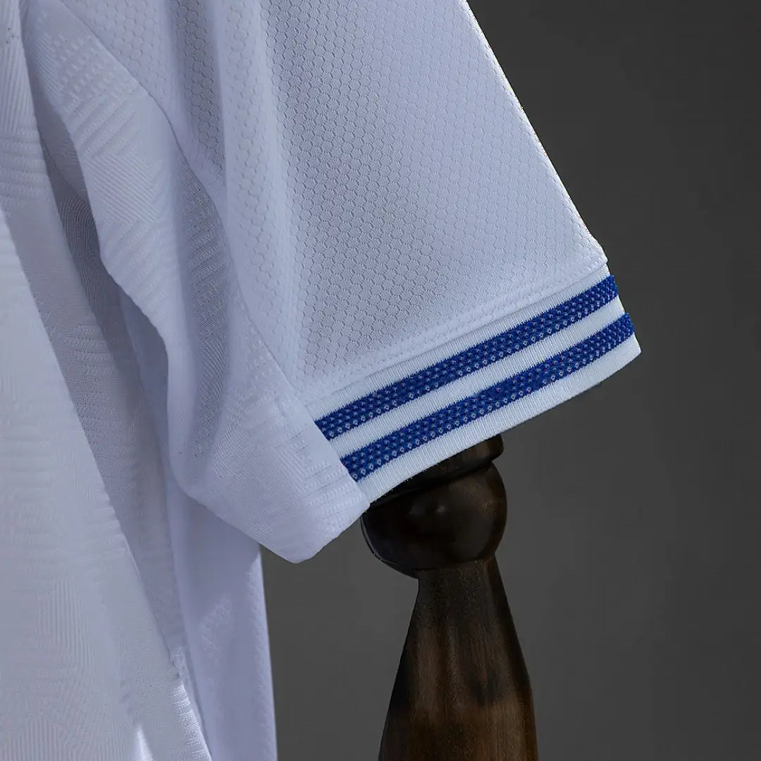 Maillot football Paysandu Extérieur 2026/27