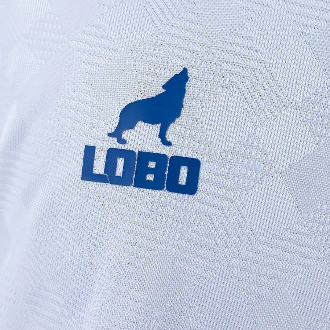 Maillot football Paysandu Extérieur 2026/27