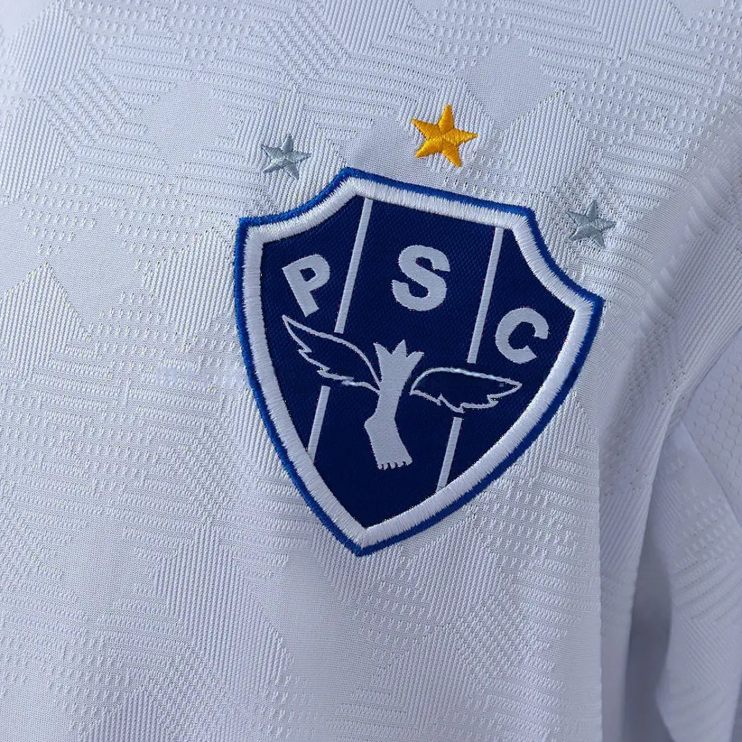 Maillot football Paysandu Extérieur 2026/27