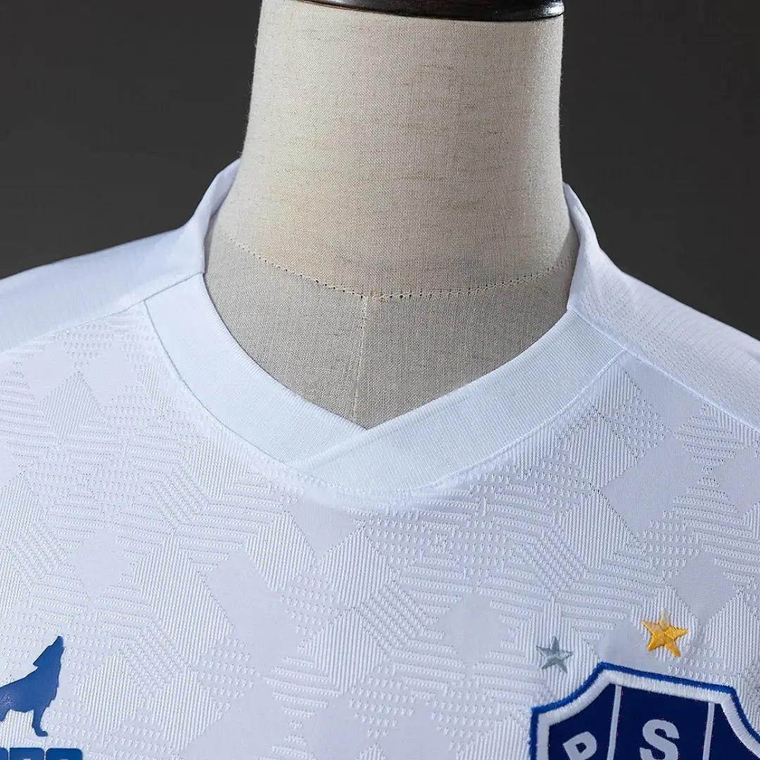 Maillot football Paysandu Extérieur 2026/27