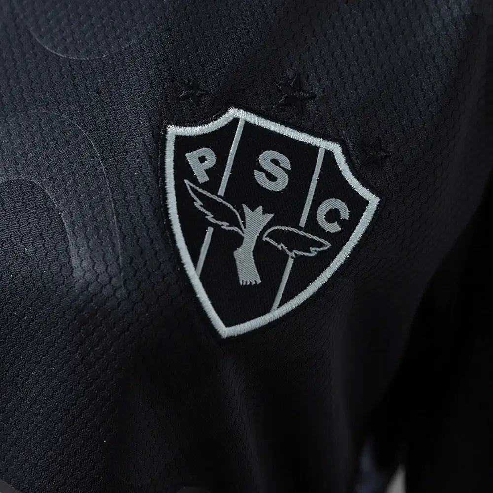 Maillot football Paysandu extérieur femme women 2025/26