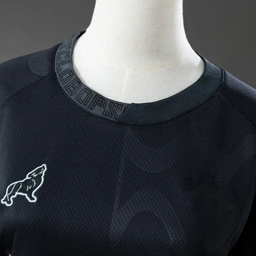 Maillot football Paysandu extérieur femme women 2025/26