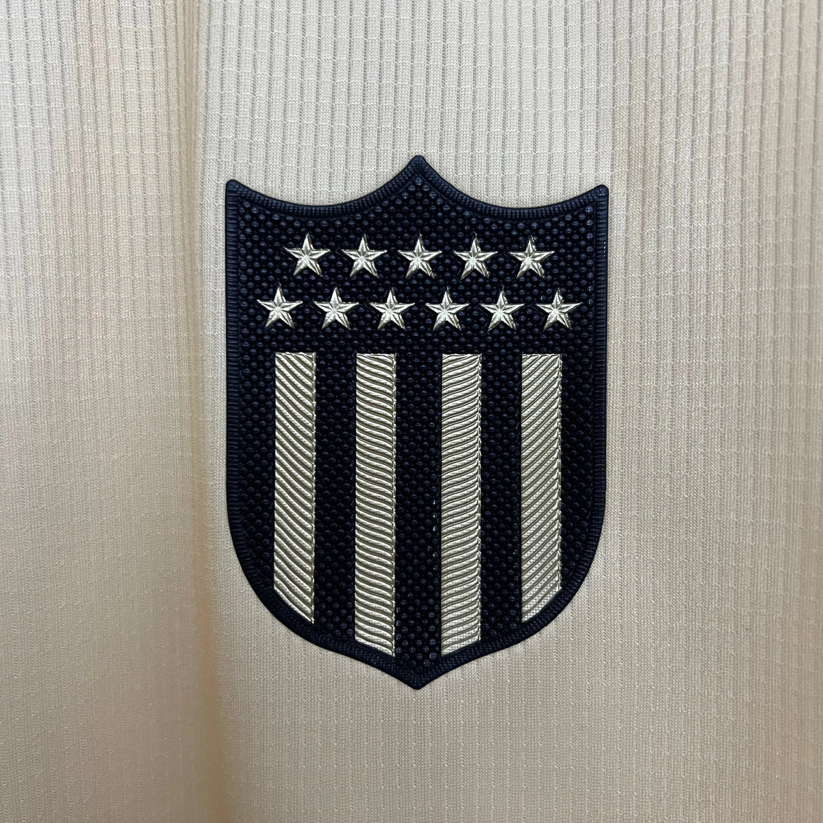 Maillot football Peñarol jaune 2025/26